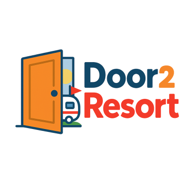 Door2Resort - Coach & Minibus Hire